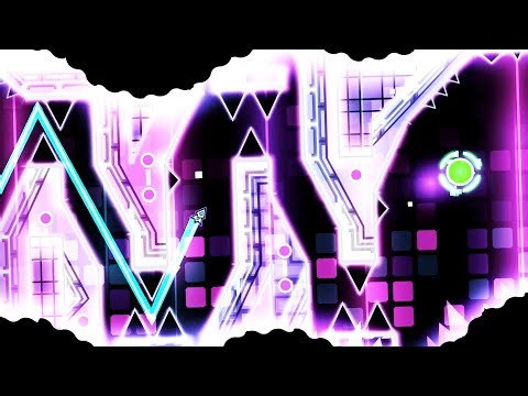 【4K】"Through The Gates" by TeamTheDashers (Extreme Demon) | Geometry Dash 2.2