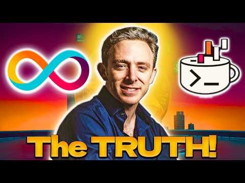 The Truth About ICP’s Burn Rate (No One Talks About This) - ICP News