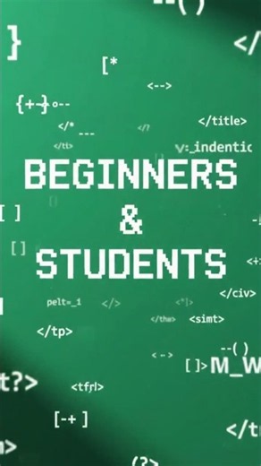 💻 Learn Python Programming: A Beginner Tutorial #python #shorts