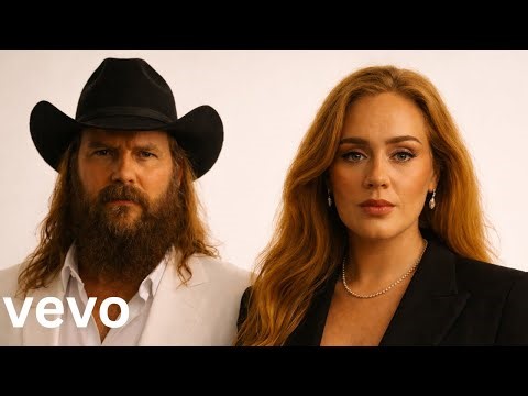 Chris Stapleton ft. Adele – Last Call Angel (Music Video 2026)