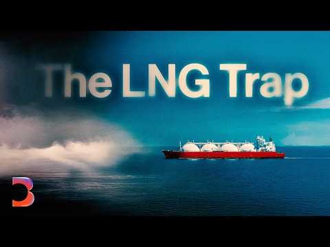 How the Iran War Revealed a Truth About Gas