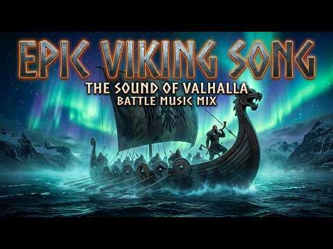 BEST OF CHRISTIAN VIKING MUSIC (+50 MIN) | Powerful Songs of Faith & Spiritual Warfare
