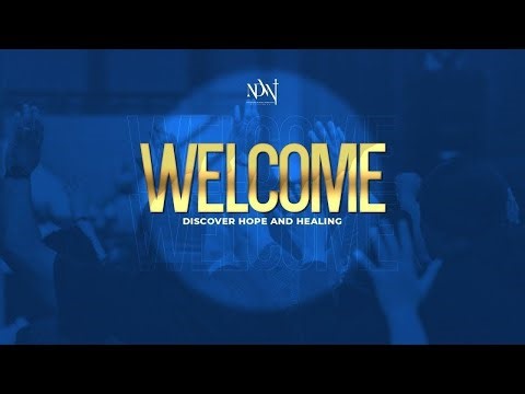 A Season of Breakthrough: Live Manifestation Service with Archbishop Duncan-Williams | 2ND Service