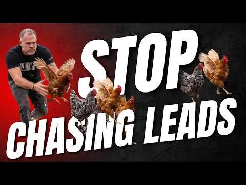 Stop Selling Like a Wuss