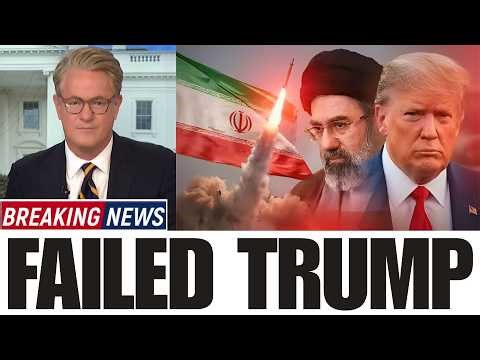 Morning Joe 23/03/26 [6AM] FULL END SHOW | MSNBC BREAKING NEWS TODAY March 23, 2026