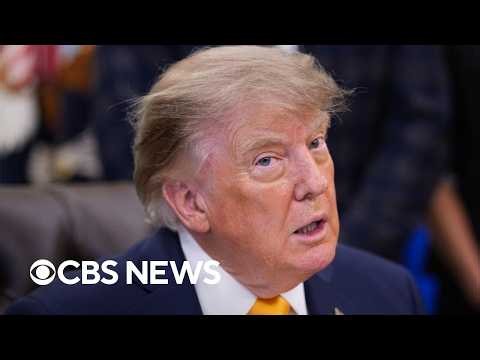 No Trump TV pool coverage today after he bans 3 major news outlets