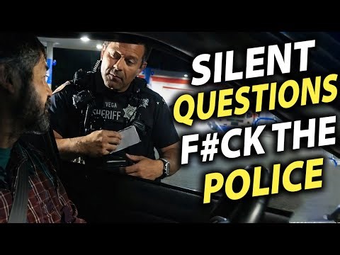 Cop Tries to Retaliate – Gets Shut Down! First Amendment Audit