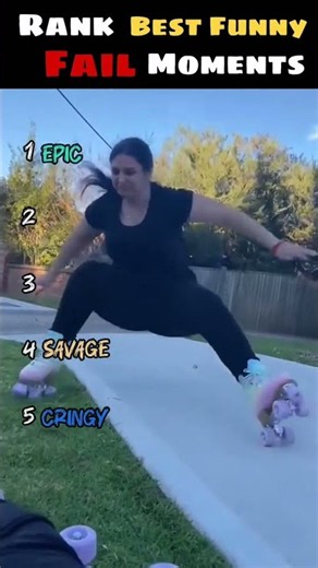 Ranking The Most EPIC Fail Moments Ever Caught On Camera #fails #funnyfails #epicfails pt 12
