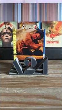 THE SMASHING MACHINE - A24 - LIMITED EDITION - 4K ULTRA HD - FIRST LOOK - PREMIUM UNBOXING | BD