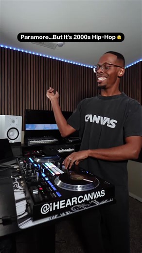 If your playlist jumps from Paramore to Twista, you’re in the right place.