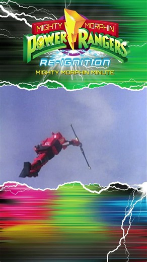 Thunder Zords Assemble | Power Rangers Re-Ignition Toy Force