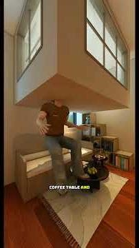 a From 13 m² to a Dream Home