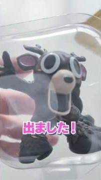 ロブロックスのおもちゃを開けたら..