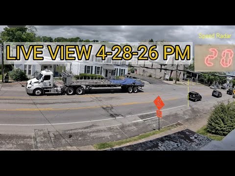 Live View Georgetown KY Road Cam - 4/28/2026 PM | Live Traffic, Speed Radar & Forecast