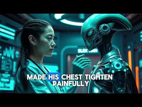 The Alien Vet Had No Idea—The Human’s ‘Rage’ Was Actually Terror HFY Human Superiority Story