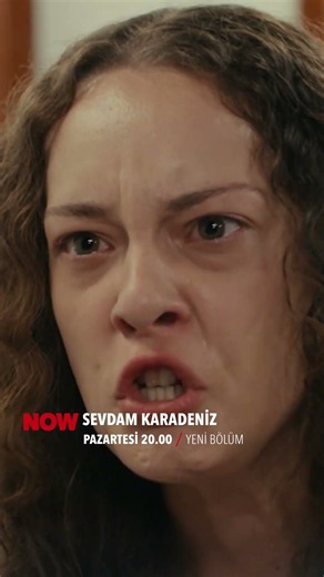 "Kaçırıyorum Seni" - Sevdam Karadeniz 2. Bölüm 2. Fragmanı #shorts