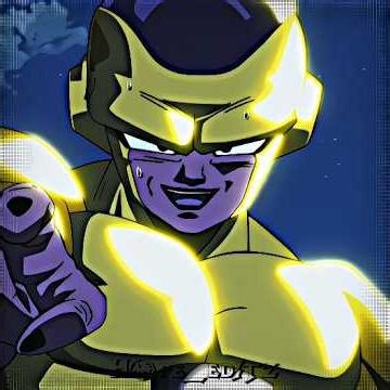 freeza control hakai☠