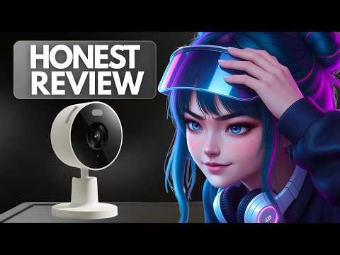 Xiaomi Smart Camera C100 Review: Worth It for $25? (2026)