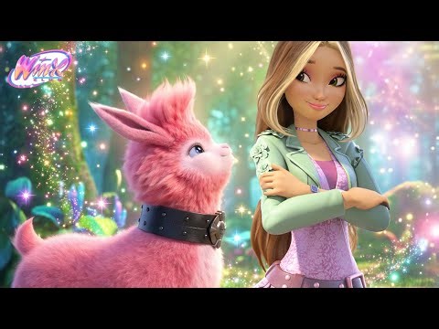 Winx & Animals: A Magical Bond! 🐾✨ Best Full Episodes | Winx Club
