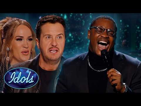 A Song You've Heard a Thousand Times But NOT LIKE THIS