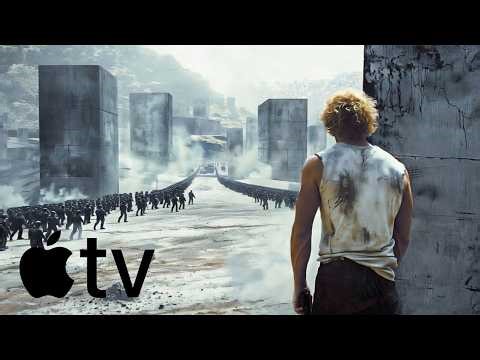 15 Apple TV+ Miniseries So GOOD You Won't Sleep Until You Finish Them