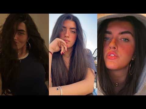 Angelina Jordan | Angels Community | Live