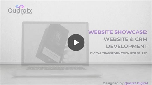 SSILTD Wholesale E-Commerce Transformation with 3D Design AI | Qudrat Digital posted on the topic | LinkedIn