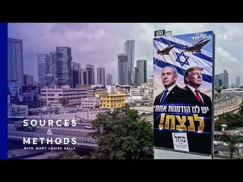 Israel deadlocked / Trump, Iran and the midterms
