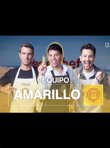 #emironavarro #emirodela38 #masterchef #foryou #fyp | master chef colombia 2026
