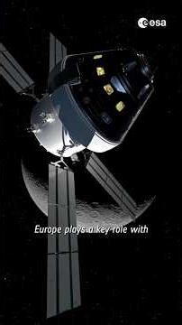 What’s next for the European Space Agency in 2026
