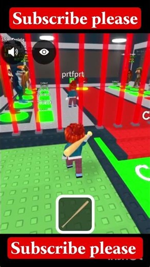 POV: You found the glitch everyone is hiding in Roblox