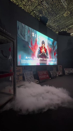 gamescom 2026 Hall 7 Highlights – Fast Cars, Horror & Fortnite (Pt.1)