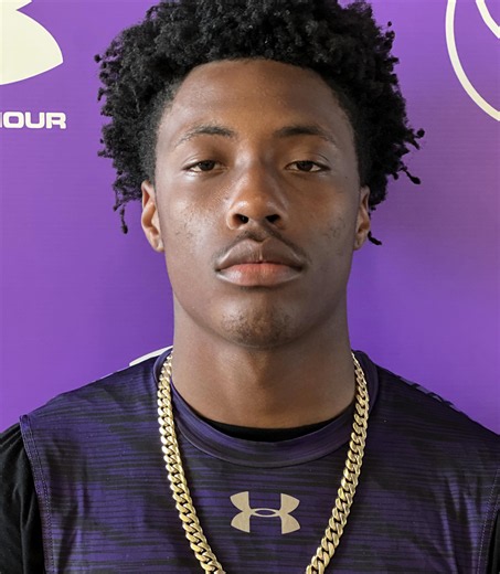 Florida State football dismisses former 5-star DB Chuck Kennon after arrest