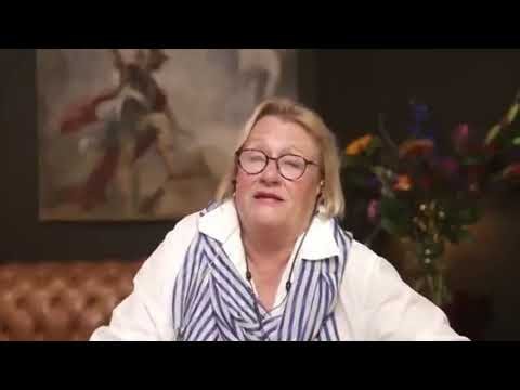 Catherine Fitts Explains Narcotics Trafficking Financial Control