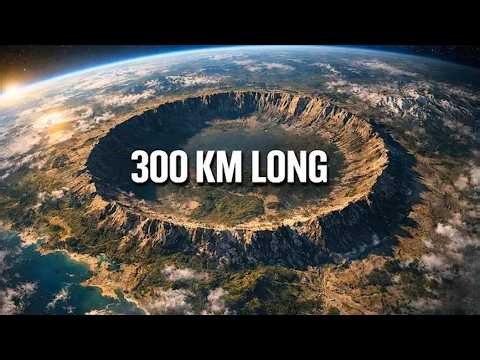 Earth’s Most Powerful Asteroid Strike Ever Recorded