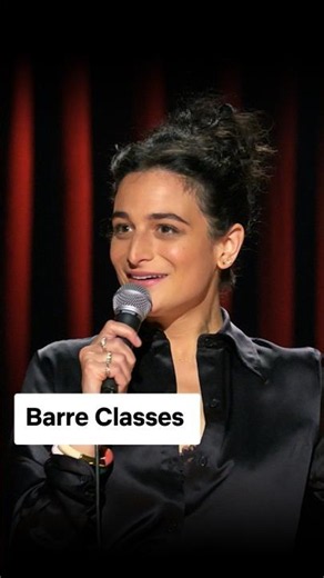 Bullseye #JennySlate