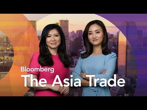 Yen Rises Sharply With Traders on Intervention Watch | The Asia Trade 8/3/2026