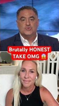 BRUTAL Lindsey Graham Eulogy OMG! #breakingnews #tyt #cenkuygur #mtg #marjorietaylorgreene