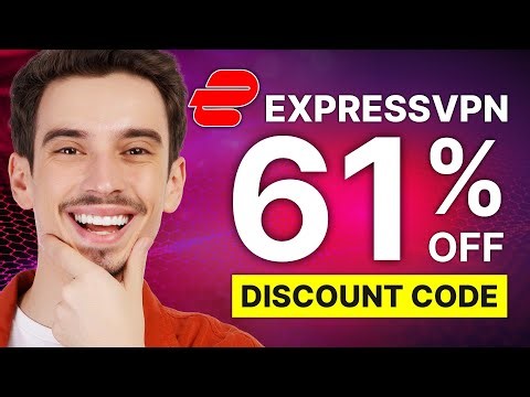 ExpressVPN Coupon Code : Secret Discounts You Don’t Want to Miss!
