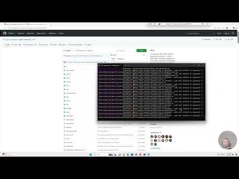 How to set up Open Mercato on Windows