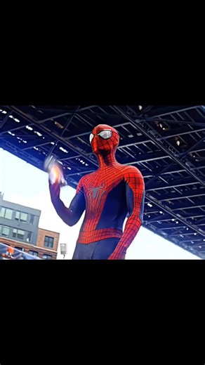 The amazing Spider-Man 2 #spiderman #trending #sony