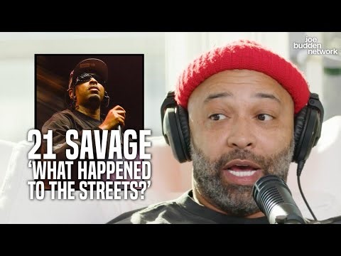 21 Savage ‘What Happened to the Streets?’ | Joe Budden Album Review