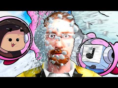 Letting my vengeful Editors control the Video