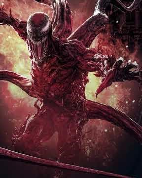 Why Carnage is Marvel's Most Terrifying Villain
