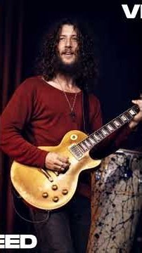 Peter Green Tribute. #music #shortvideo #guitarist #blues