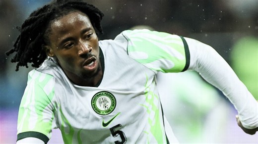 AFCON qualifiers - Renard returns, Ghana unravel, and Nigeria make unwanted history