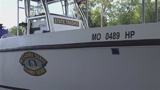 2 injured in boat explosion at Lake of the Ozarks