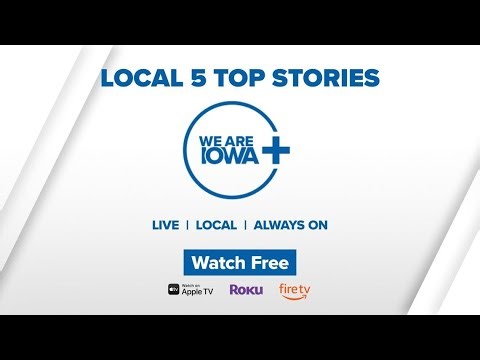 Local 5 Top Stories: Week of April 26