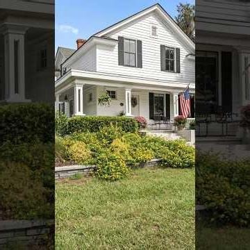 1215 Prince Street -Lowcountry Real Estate