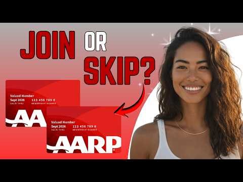 AARP Membership Review — Is It Actually Worth Joining? (2026)